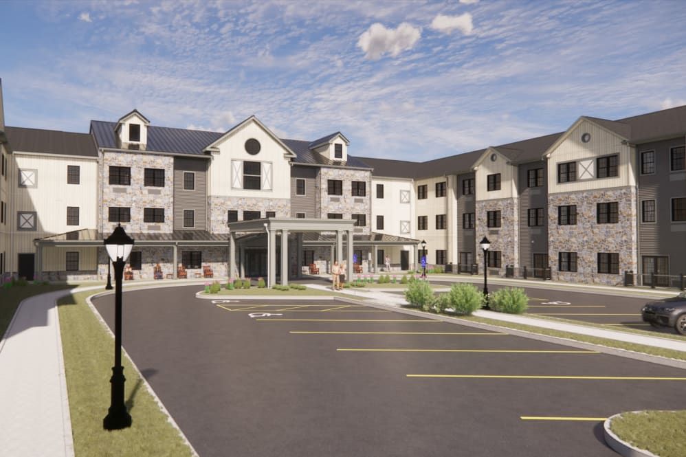 Mercer Hill At Doylestown (UPDATED) Get Pricing, See 62 Photos, Read Reviews & See Floor Plans